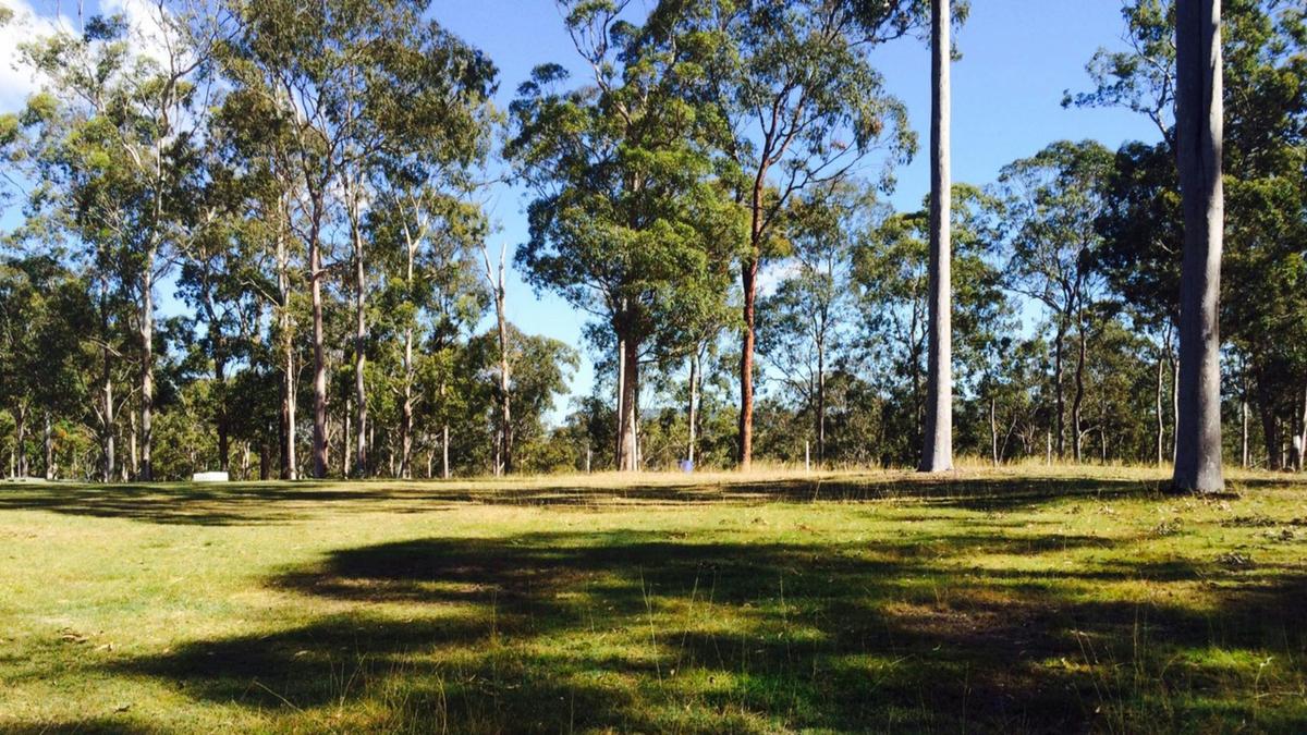Lawn site