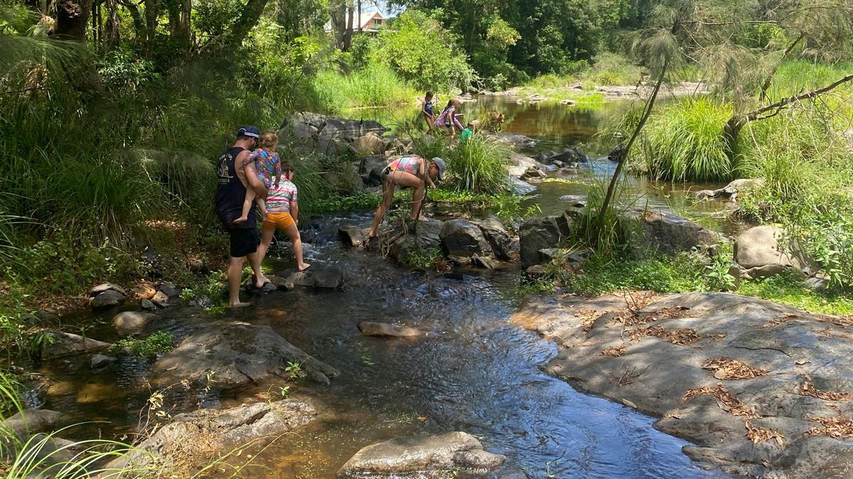 River Run Camping