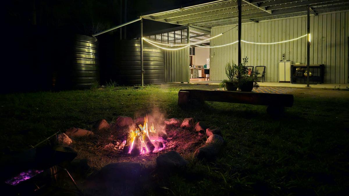 Peaceful Retreat - Noosa Hinterland