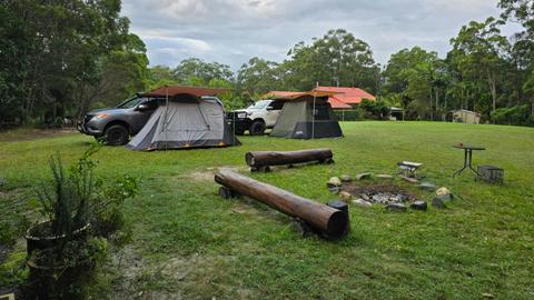 Peaceful Retreat - Noosa Hinterland