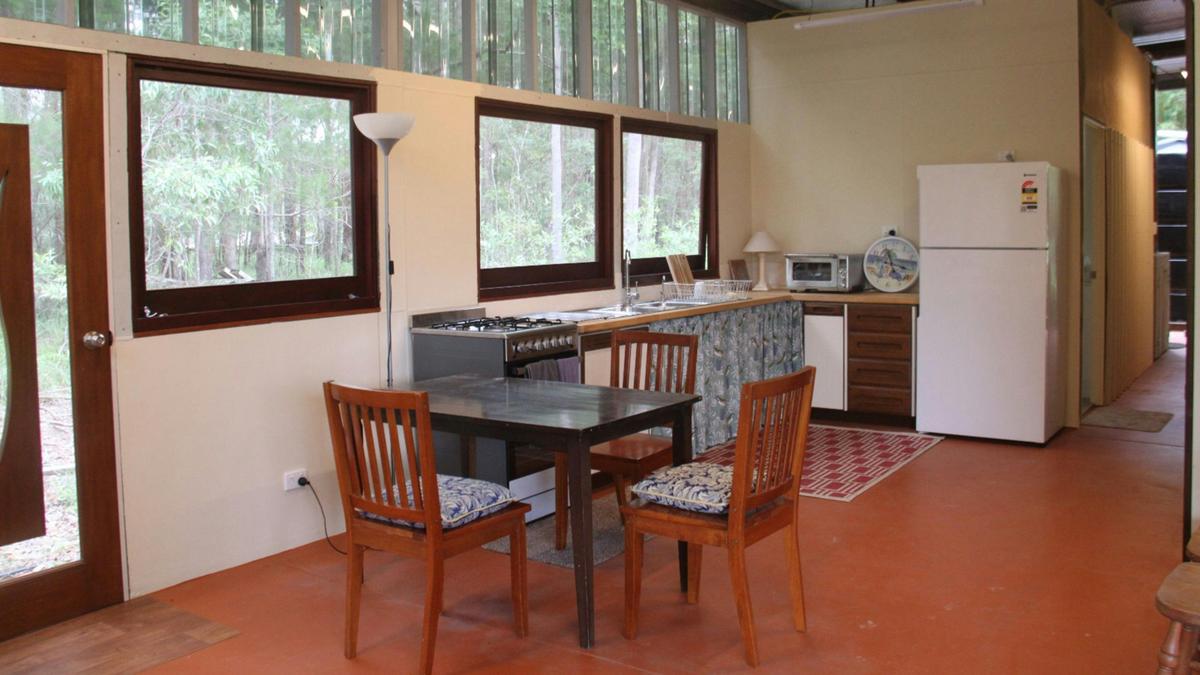 Peaceful Retreat - Noosa Hinterland