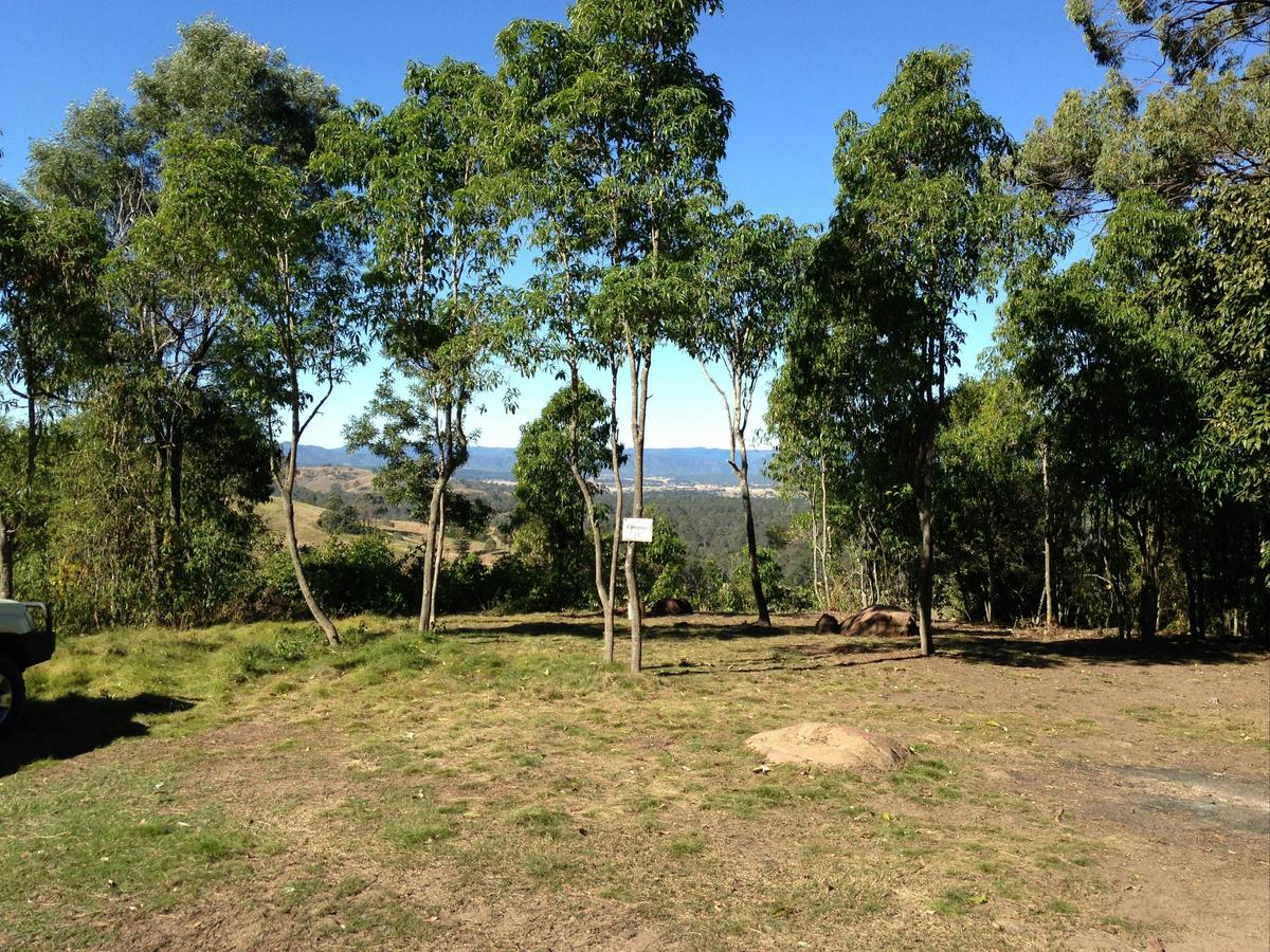 Campsite 13