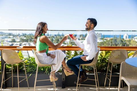 Rydges Gold Coast Airport