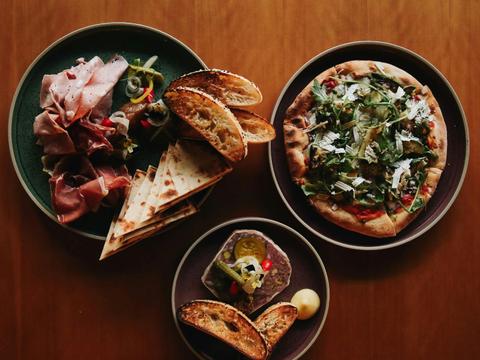 Russell Street Wine Bar