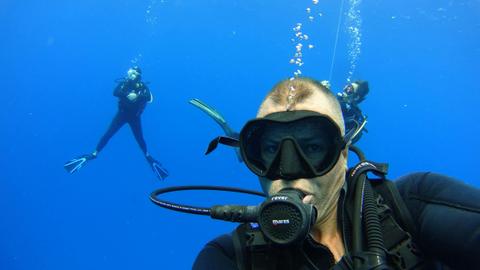 Rick's Dive School