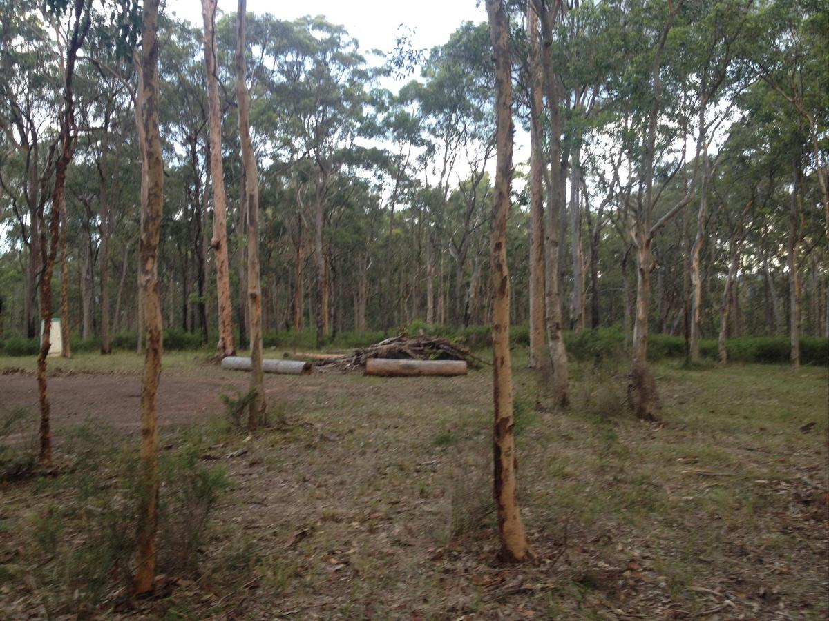 Campsite 11