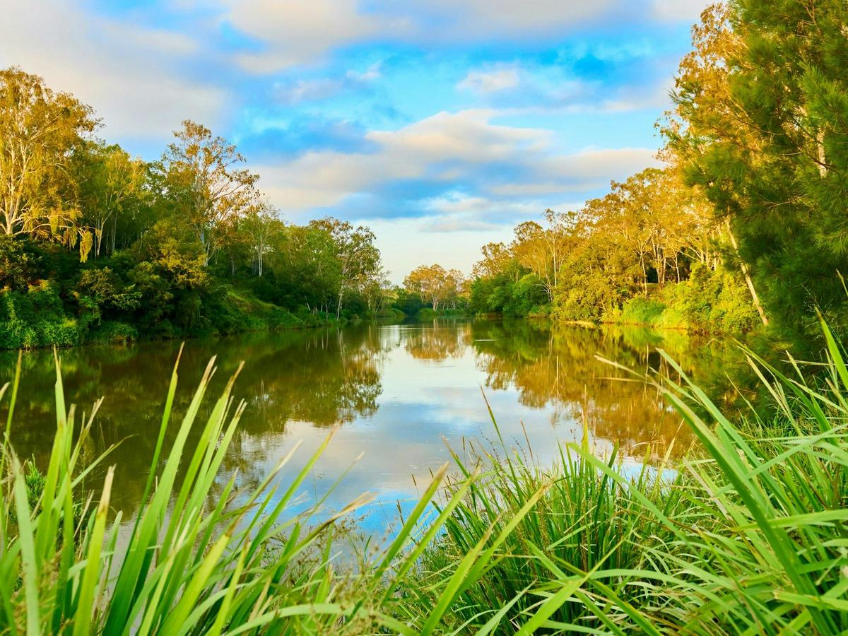 Riverside Park