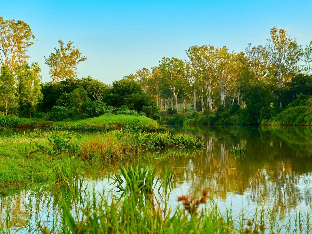 Riverside Park