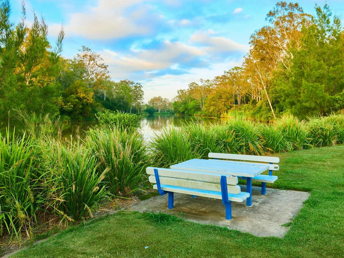 Riverside Park