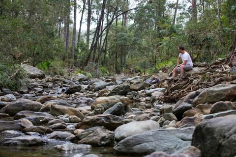 Rocksberg Park Heritage Reserve