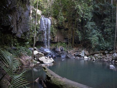 Secrets of Tamborine Mountain
