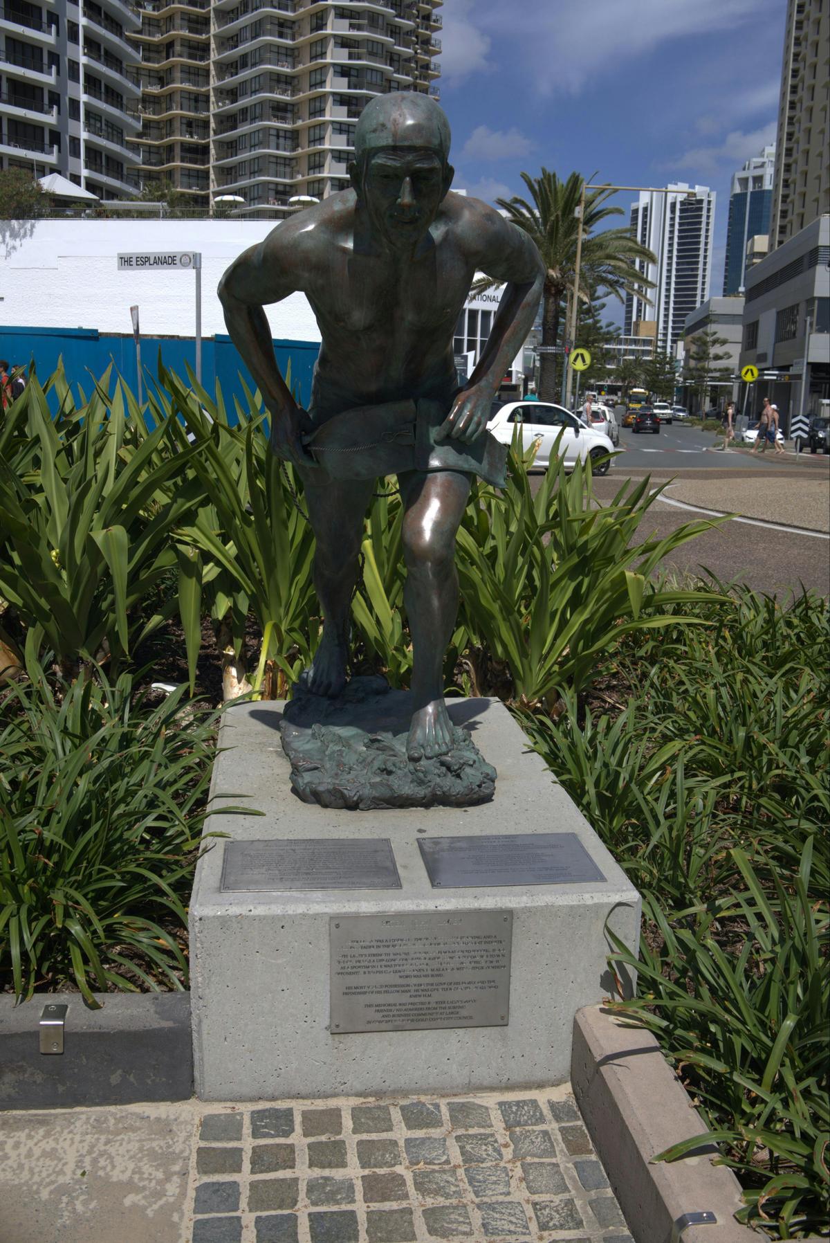 "Barefoot to Black Tie" Gold Coast