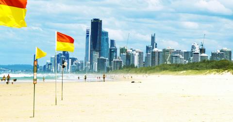QLD Tours Pty Ltd