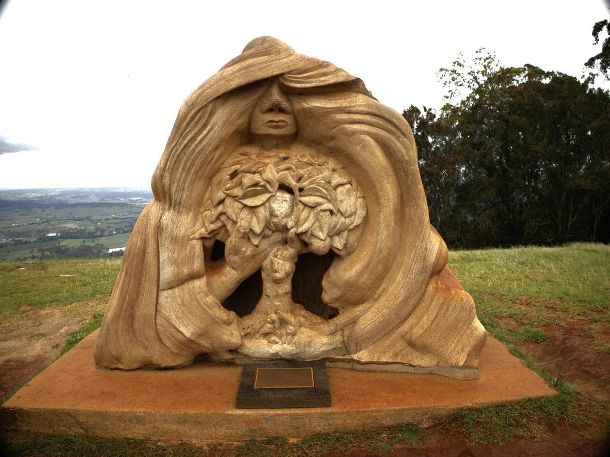 Secrets of Tamborine Mountain