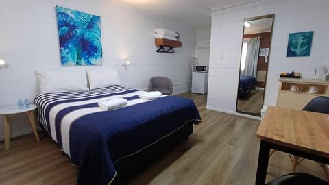 Sail Inn - Yeppoon