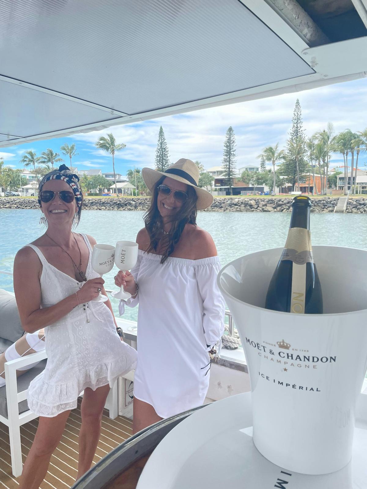 Cruise Mooloolaba