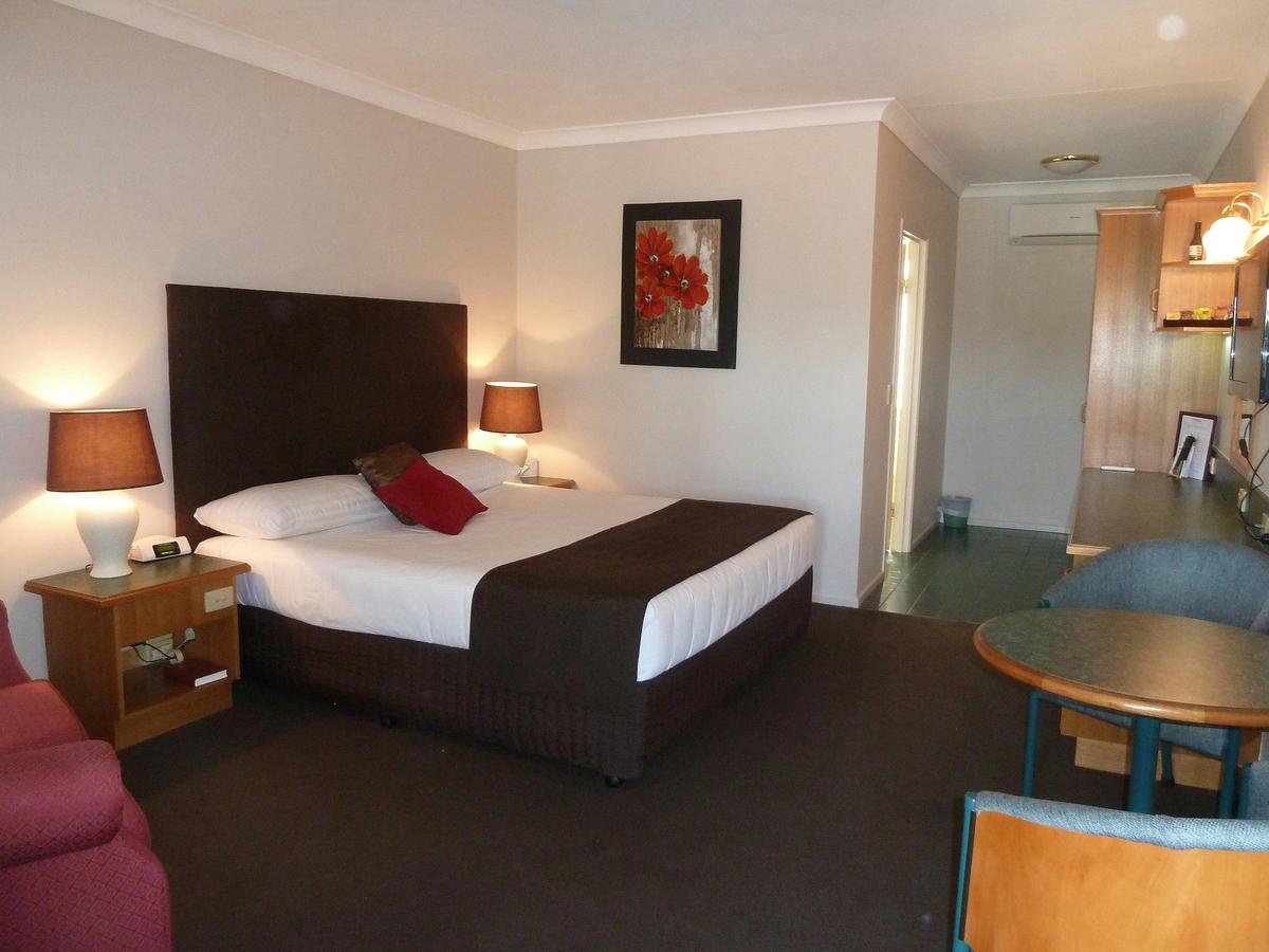 King Room