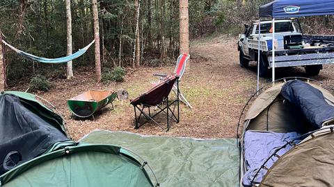 Rocksberg Retreat