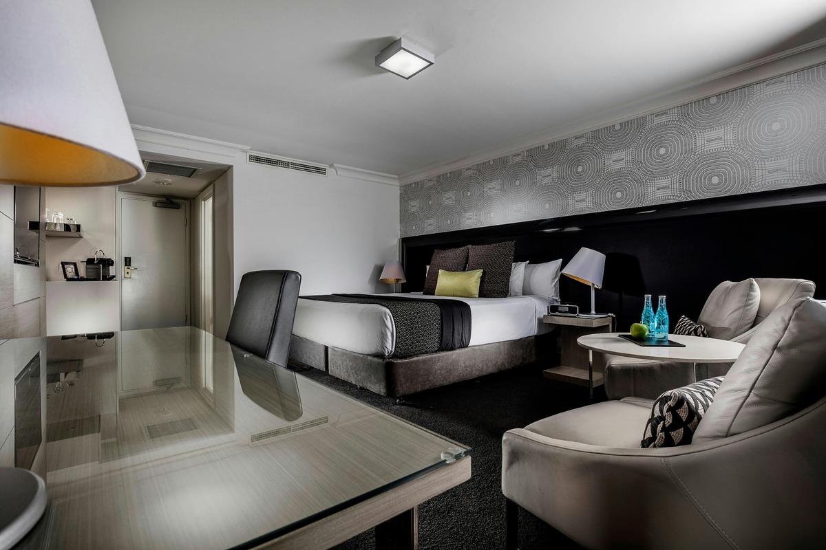 Pullman Executive