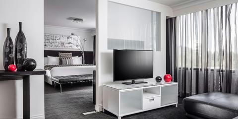 Prince George Suite