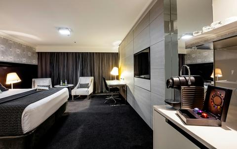 Pullman Executive