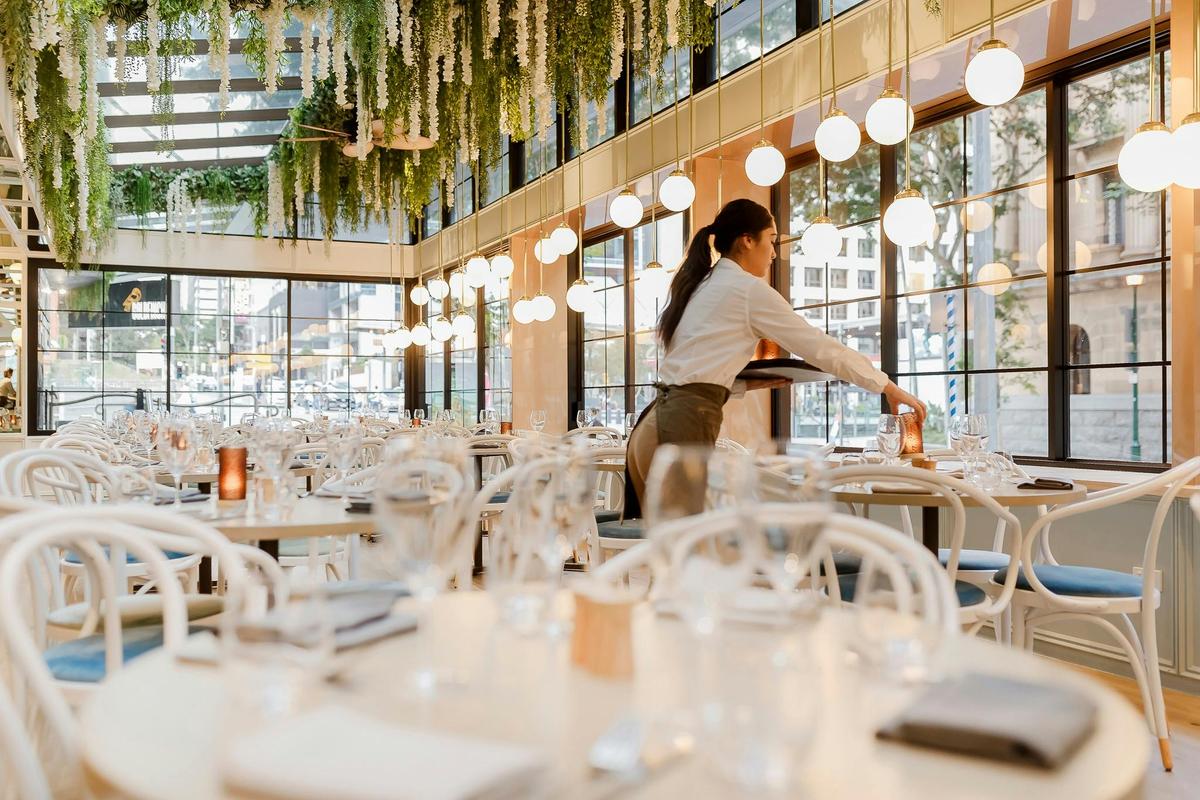 Goldfinch Restaurant