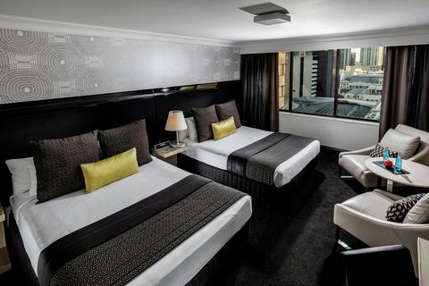 Pullman Executive