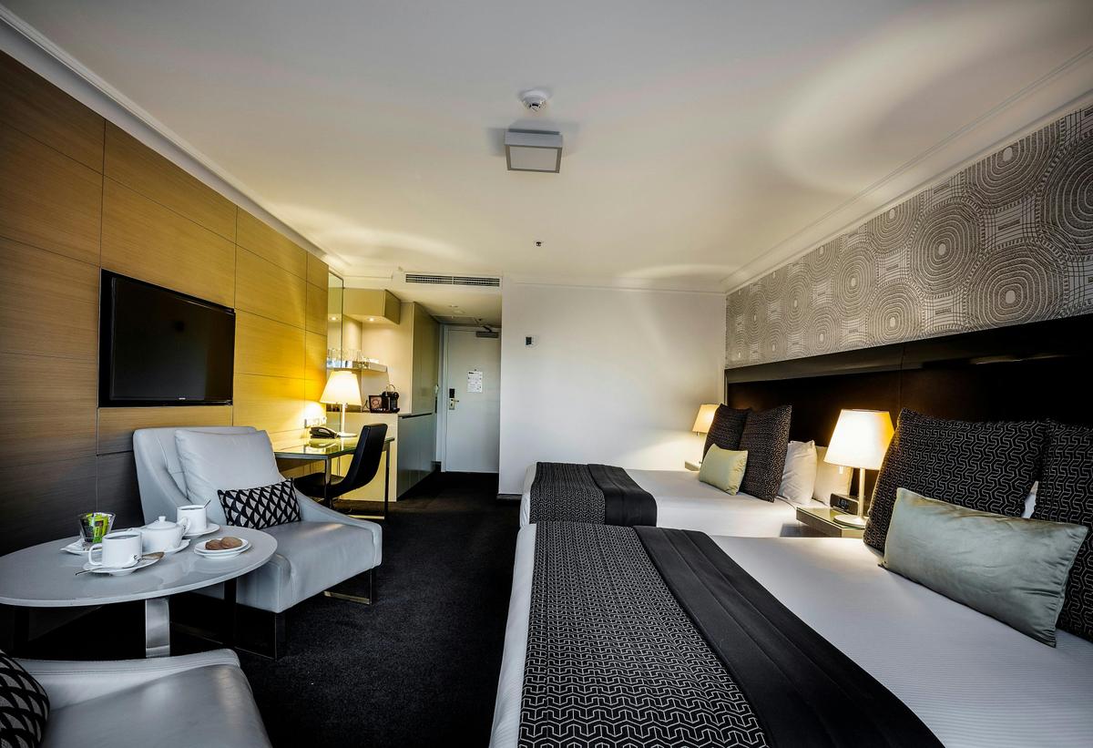 Pullman Executive