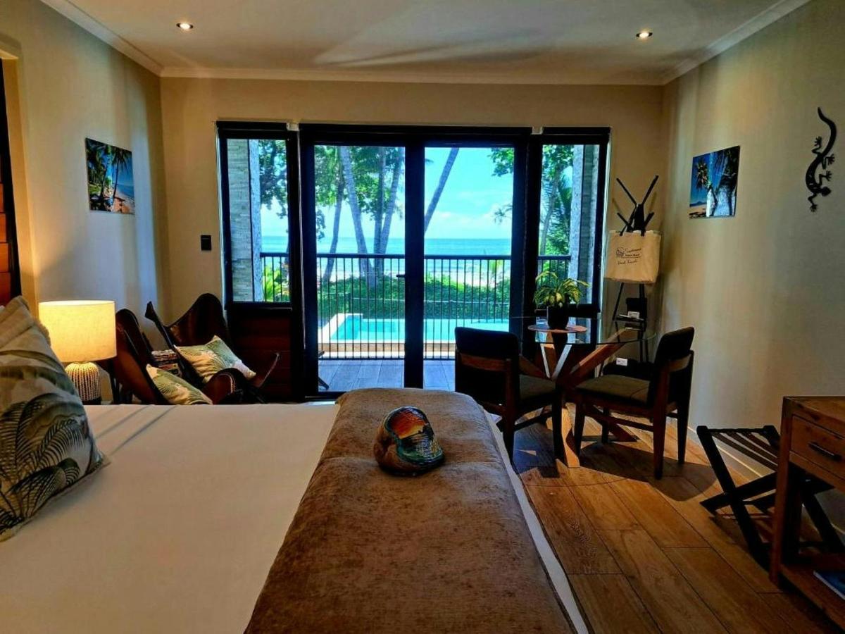 Suite View