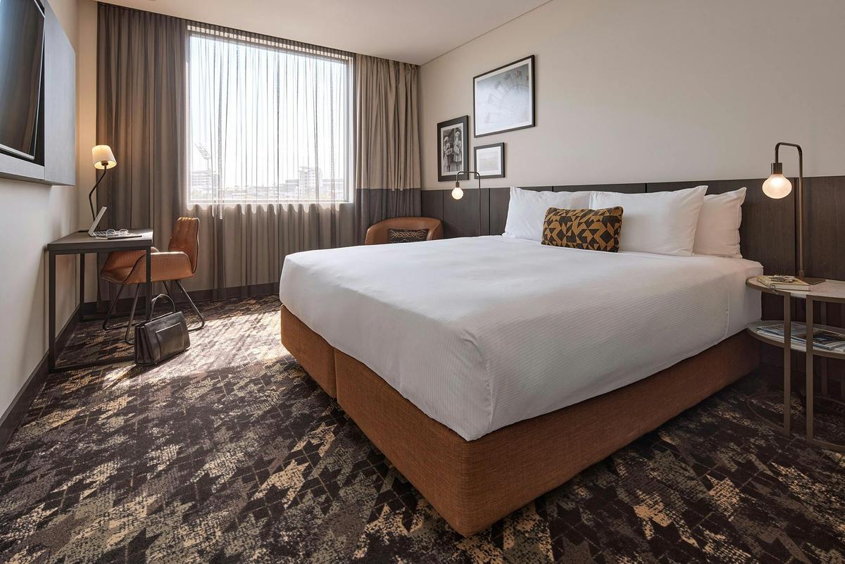 Rydges Fortitude Valley