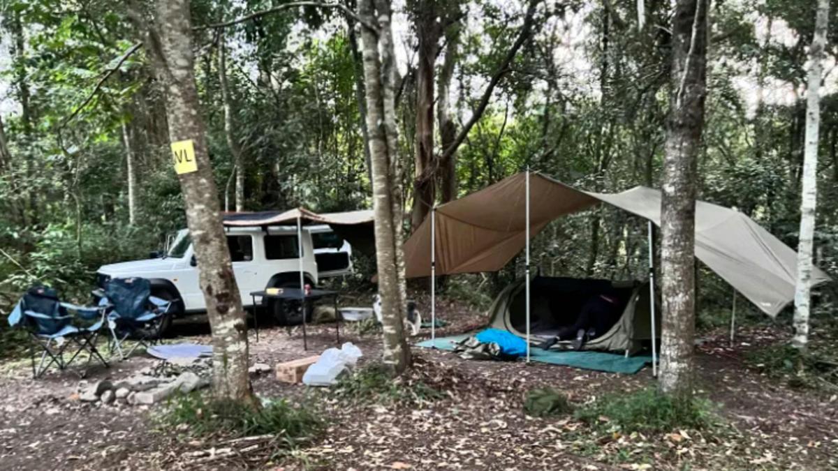 Safe Haven Retreat