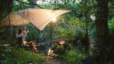 Safe Haven Retreat