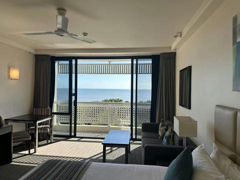 Ocean View, 2 Bedroom