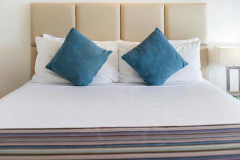 Standard View Room