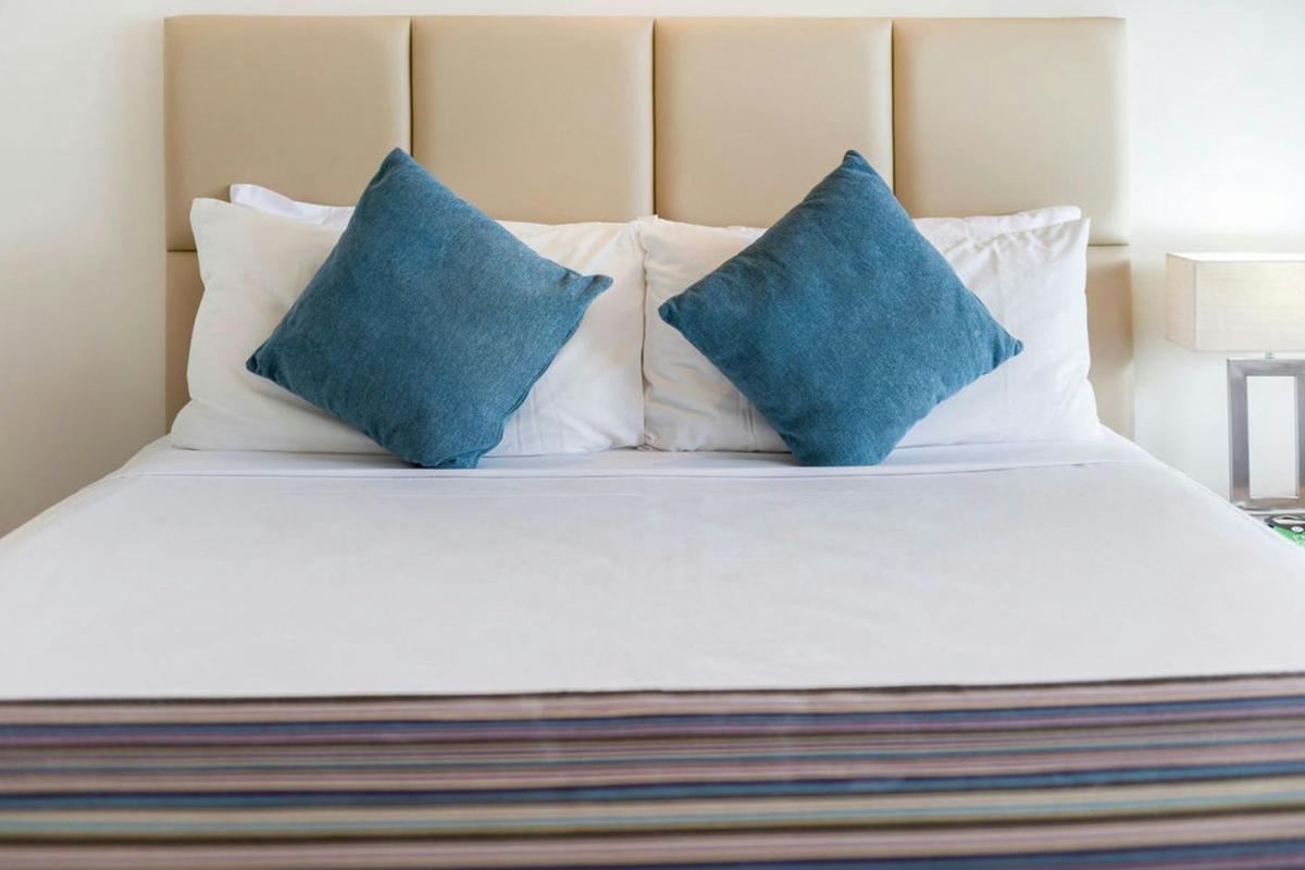 Standard View Room
