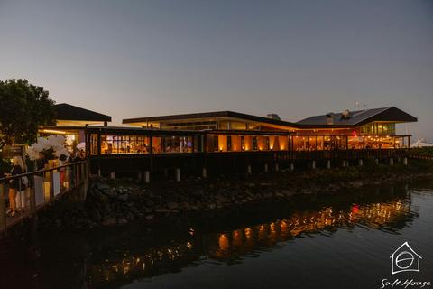 Salt House