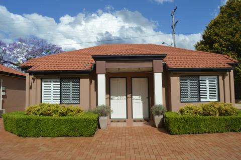 Ruthmor Villas