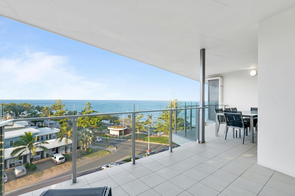 2 Bedroom Panoramic Apartment