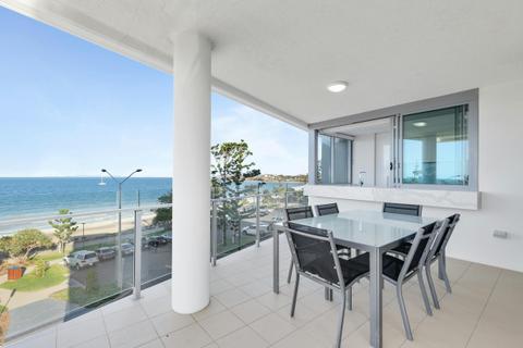 2 Bedroom Panoramic Apartment