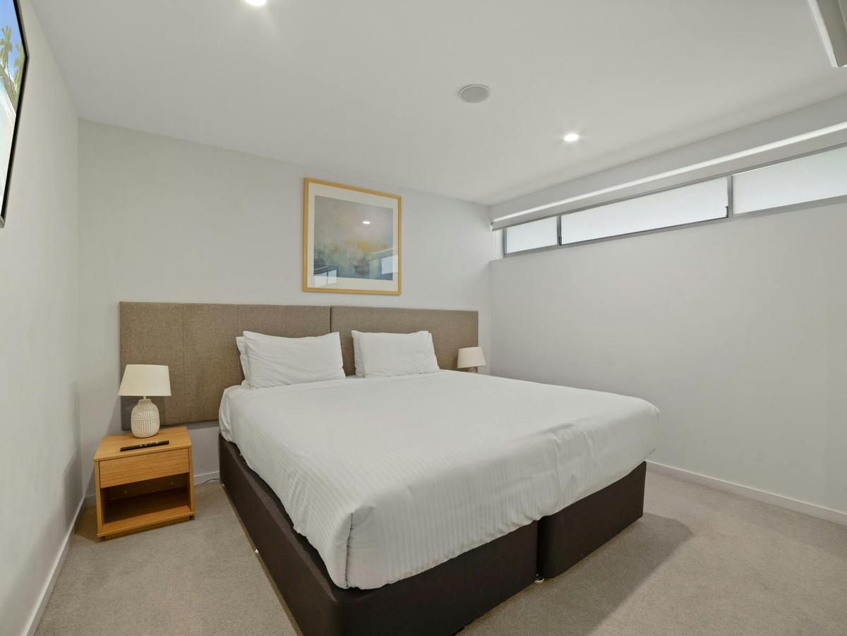 3 Bedroom North Facing Ocean View