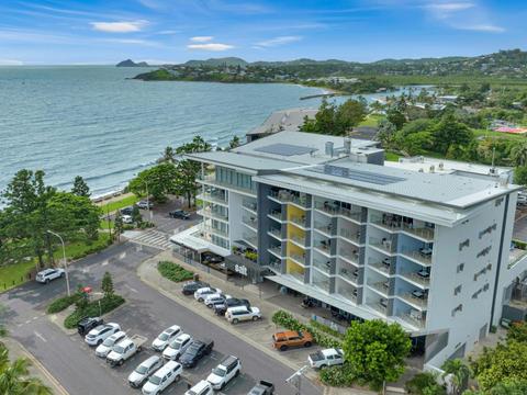 Salt Apartments Yeppoon