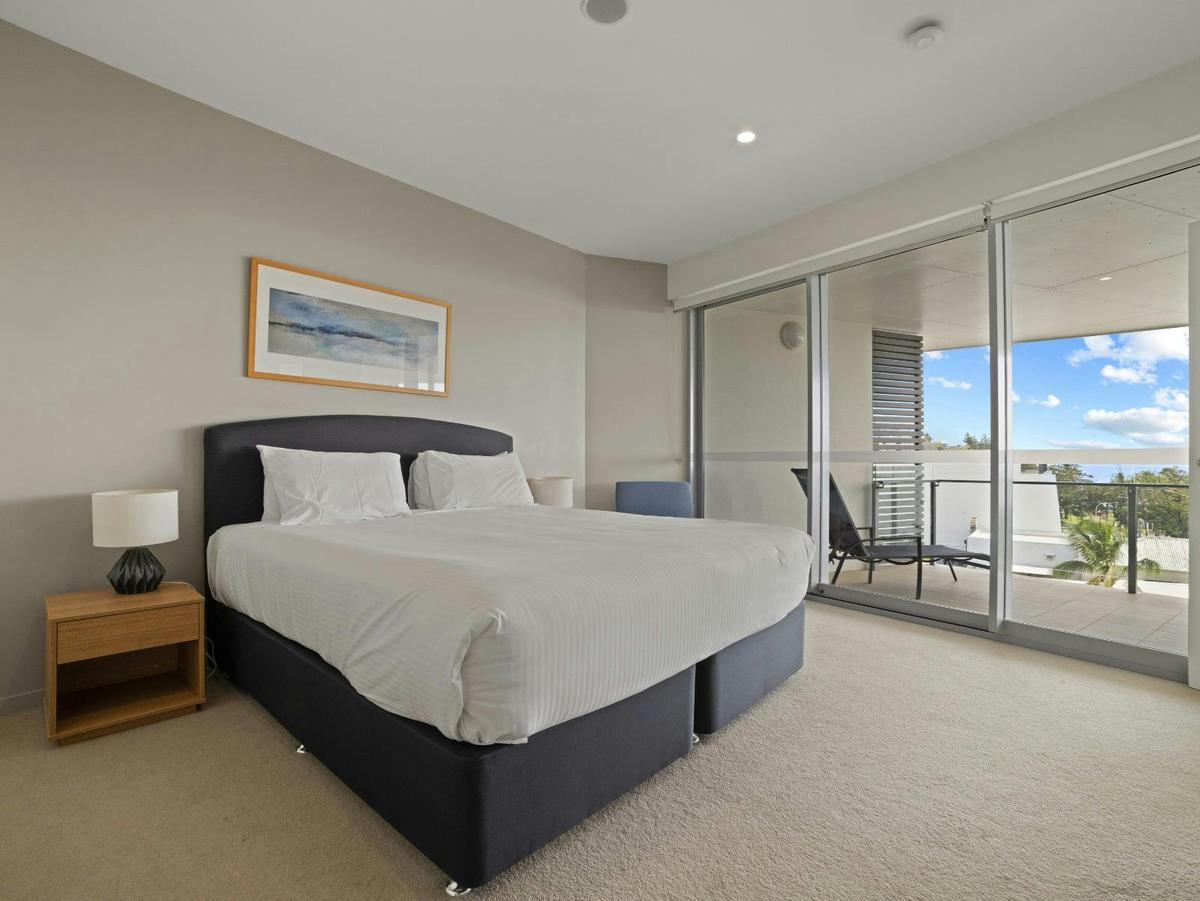3 Bedroom North Facing Ocean View