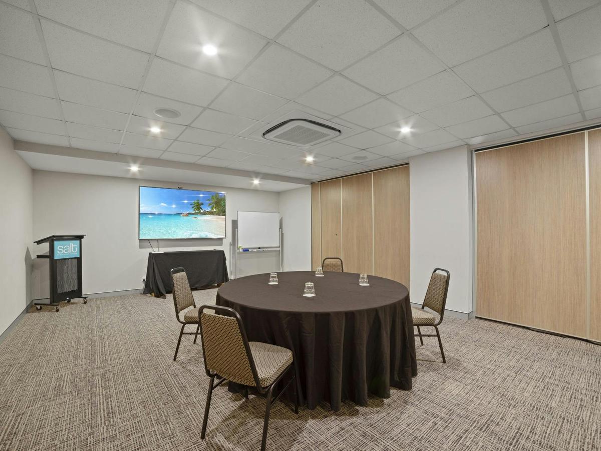 Conference Facilities