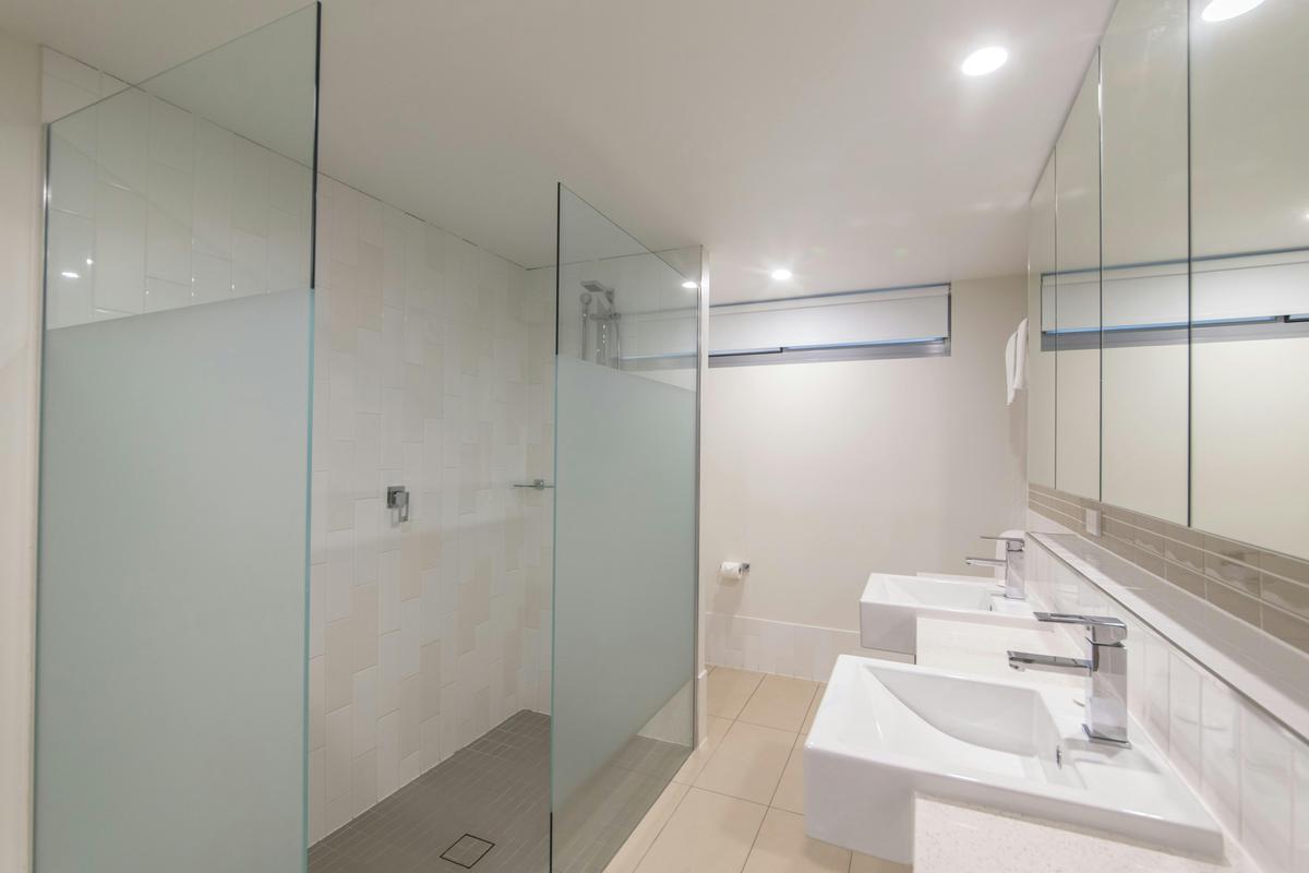 1 Bedroom Partial Ocean View