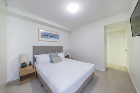 1 Bedroom Partial Ocean View