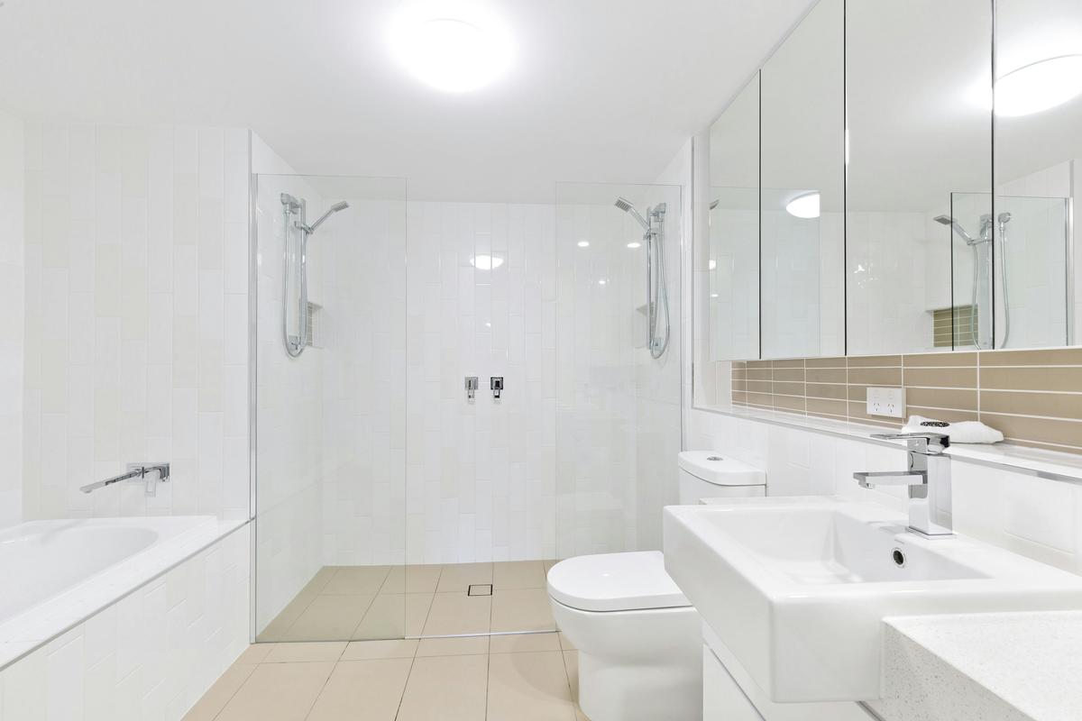 2 Bedroom Panoramic Apartment