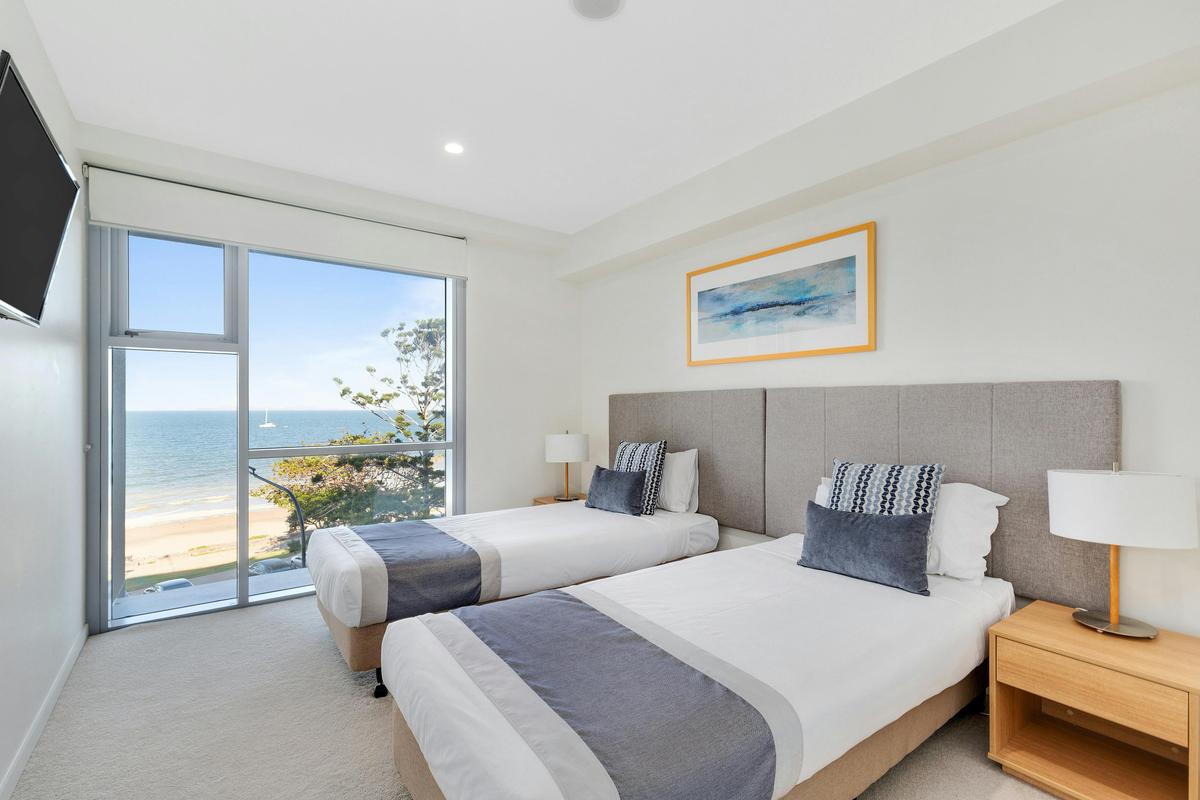2 Bedroom Panoramic Apartment