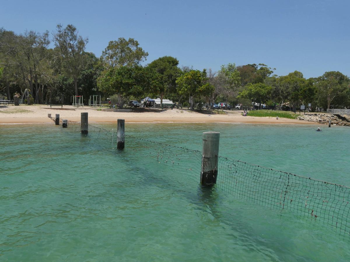 Island Pub Trawl