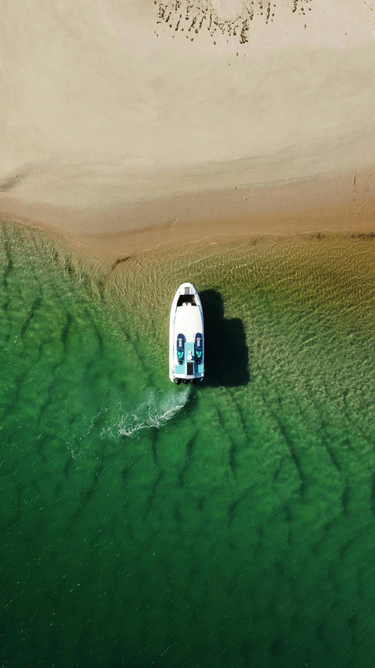 Private Moreton Bay Charter Cruise
