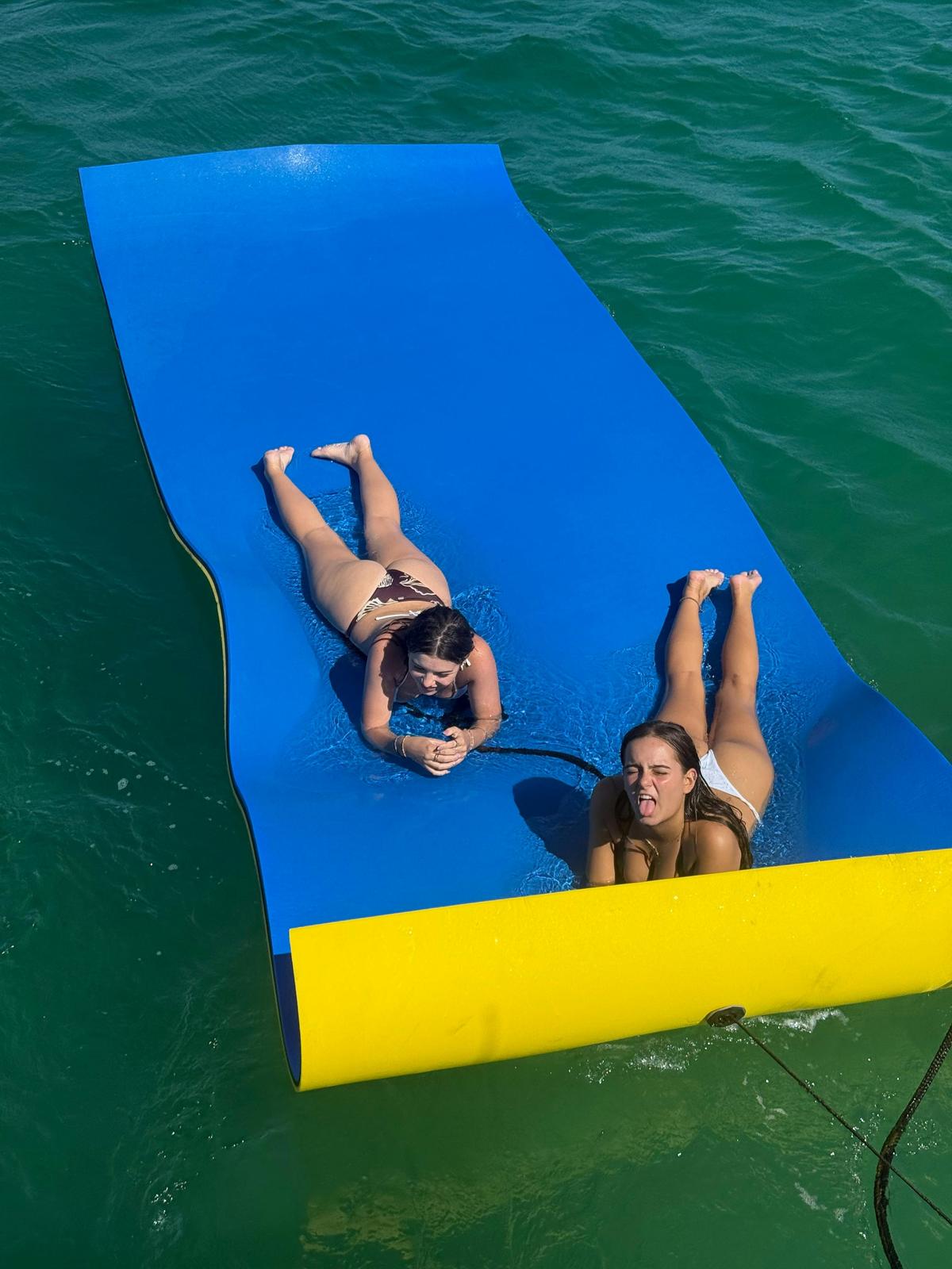 Private Moreton Bay Charter Cruise